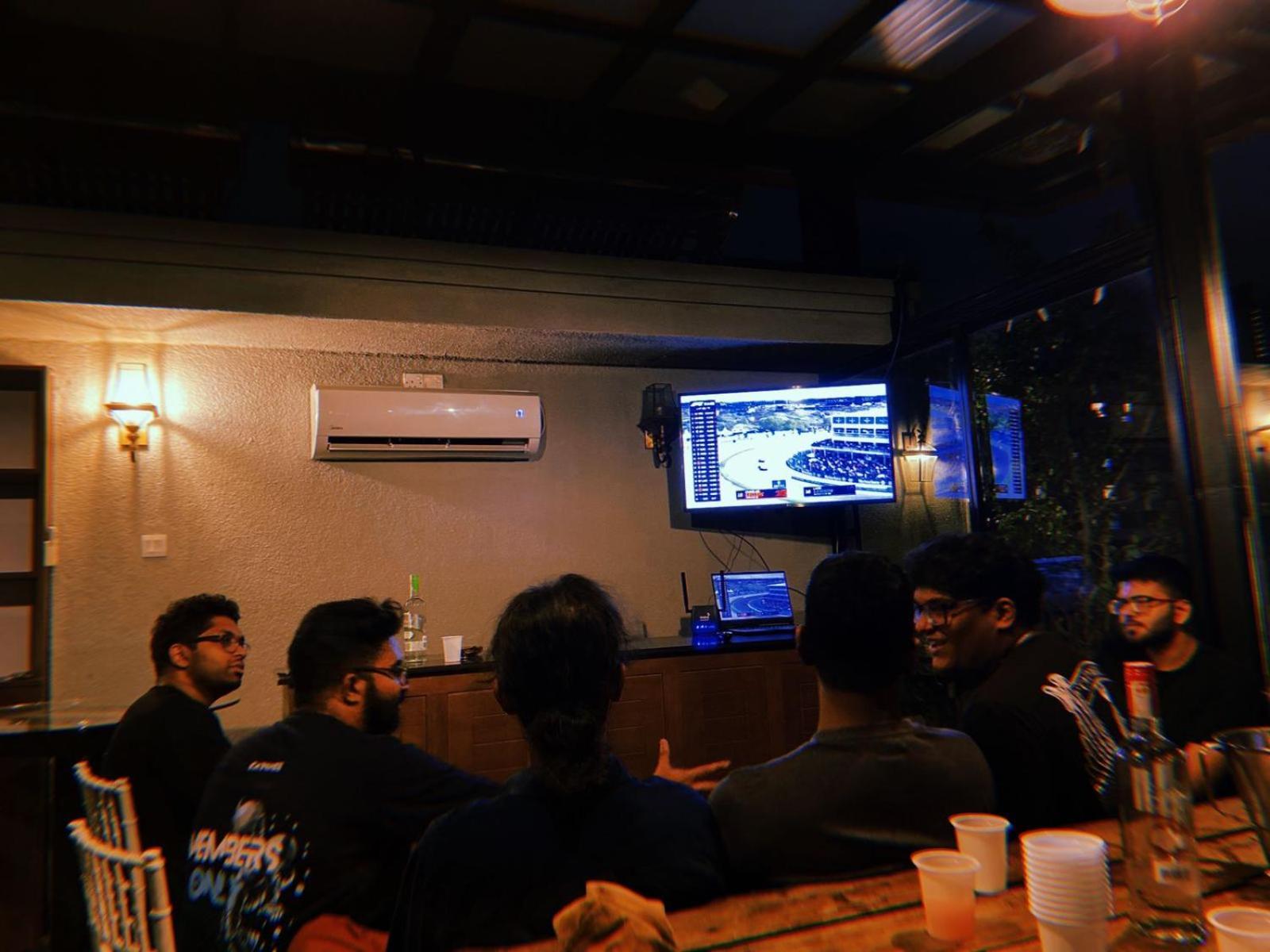 The Den 23 Hotel Dehiwala-Mount Lavinia Luaran gambar